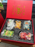 康聚如十二生肖龍擺件吉祥國潮手辦桌面定制禮物禮品送禮 開(kāi)運龍一套5個(gè)【禮盒裝】 曬單實(shí)拍圖