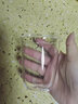 物生物（RELEA） 玻璃杯杯蓋茶水分離杯蓋子原裝配件 蘑菇杯大號(hào)濾膽 曬單實(shí)拍圖