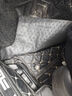 車魁適用于豐田威馳汽車腳墊17/14款2014主駕駛副駕駛后排單片第二排 【主駕駛單片裝】商務(wù)黑 曬單實(shí)拍圖