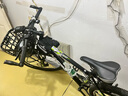 ASIACOM全碳纖維T700山地車小幅把手直燕把牛羊角休息把超輕小付扶把 曬單實拍圖