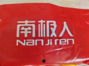 雅鹿船襪男夏季船襪男士襪子棉薄款短襪隱形春秋季黑白運(yùn)動(dòng)硅膠防滑襪 NSJQW-【純白色】 5雙 均碼 (35-44碼) 曬單實(shí)拍圖