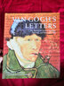 梵高手稿 英文原版 van gogh's letter vincent van gogh 曬單實(shí)拍圖