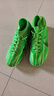 耐克（NIKE）男子足球鞋刺客SUPERFLY 9 TF碎釘運(yùn)動鞋 FJ7199-300光輝綠41 曬單實(shí)拍圖