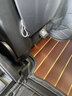 代安路虎攬勝運動(dòng)行政版星脈極光發(fā)現4發(fā)現5運動(dòng)版全包圍實(shí)木地板腳墊 雙層全包圍地板【金中縫胡桃木】 下單備注車(chē)型及年份 曬單實(shí)拍圖