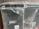 惠普（HP） M403d  A4黑白激光單功能打印機 液晶顯示屏 雙面打印 usb連接（原廠(chǎng)1年保） 曬單實(shí)拍圖
