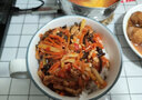 米小福常溫料理包 200g魚(yú)香肉絲整箱裝 外賣(mài)套餐方便速食小碗菜加熱即食 曬單實(shí)拍圖