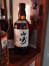 山崎（Yamazaki）單一麥芽威士忌日本進(jìn)口洋酒1923 12年 18年高端洋酒禮盒 山崎1923【禮盒】 曬單實(shí)拍圖