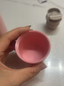 miGoMiGo 保溫杯保冷杯女不銹鋼保溫男車(chē)載水杯學(xué)生杯子禮物 馥芮白460ml 曬單實(shí)拍圖