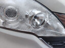 適用07-19款新老款本田crv專(zhuān)用led大燈改裝超亮遠光燈近光車(chē)燈汽車(chē)燈泡 07-10款本田CRV專(zhuān)用【遠光】2支裝 曬單實(shí)拍圖