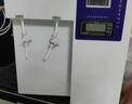 舒活泉凈水機(jī)超純水機(jī)實(shí)驗(yàn)室大學(xué)?；?yàn)室純水儀UPTA生化儀超純化水去離子水設(shè)備制水器電池電瓶蒸餾水機(jī) 120升電導(dǎo)儀電阻儀雙顯+紫外線 曬單實(shí)拍圖