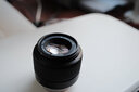 富士（FUJIFILM） 富士微單相機定焦人像鏡頭xt30/xs10/xt4/xt3/xt5/xh2  XC35mm F2標準定焦鏡頭 官方標配 曬單實(shí)拍圖