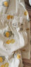 俞兆林（YUZHAOLIN） 童装儿童睡衣春秋纯棉男女童家居服套装中小童衣服童装 可爱鸽子浅蓝 110CM 实拍图