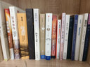 如雪如山（豆瓣2022年度圖書、第四屆PAGEONE文學(xué)賞獲獎(jiǎng)作品；李敬澤梁永安張莉笛安聯(lián)袂推薦） 曬單實(shí)拍圖