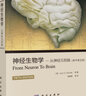 【正版現(xiàn)貨】神經(jīng)生物學(xué)從神經(jīng)元到腦（原書第五版）第5版 尼克爾斯 楊雄里譯 生命科學(xué)名著叢書神經(jīng)細(xì) 曬單實(shí)拍圖