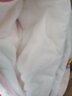 紐貝樂嬰兒睡袋春秋冬寶寶夾棉分腿式睡袋中大童可脫袖小孩防踢被神器 【推薦室溫10-20°C】粉色小熊 90碼（建議身高：80-90CM） 曬單實(shí)拍圖
