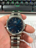丹尼爾惠靈頓（DanielWellington）dw手表男 簡(jiǎn)約商務(wù)男士手表石英歐美腕表 七夕情人節(jié)禮物送男友 【表徑40mm】DW00100448 曬單實(shí)拍圖