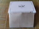 LOVEBOX 夏小網(wǎng)眼鏤空網(wǎng)襪 漁網(wǎng)襪 網(wǎng)格女 性感透氣連褲襪 C款魚鱗網(wǎng)格紋黑T120083 均碼 曬單實拍圖