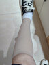 美體康 METIKO治療型靜脈曲張襪醫用靜脈彈力曲張襪2級男女老年護士孕婦 中筒 AD-II,M 曬單實(shí)拍圖