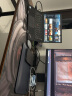 蔓斯菲尔（MSFE）电脑桌办公书桌台式简易电竞游戏桌家用卧室办公室简约现代桌子 实拍图