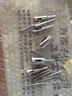 波盾 金剛石玻璃鉆頭 瓷磚開孔器 玻璃開孔器 石材鉆 玻璃鉆 4mm 曬單實拍圖