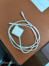 品勝蘋(píng)果充電頭快充pd20W充電器適用iPhone14蘋(píng)果15Promax/13/11/XR/12/8p/XSmax/X快充數據線(xiàn)充電套裝 【套裝|白色】20W快充頭+PD快充線(xiàn)1.8米 曬單實(shí)拍圖