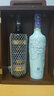 獨(dú)格拉則（Dugladze）中格聯(lián)名酒木禮盒750ml*2瓶組合裝 汾酒53度 格魯吉亞進(jìn)口葡萄酒 53度 750mL 1盒 雙瓶鉚釘禮盒裝 曬單實(shí)拍圖