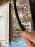 廣昌興（G.C.X）全銅國標3C認證電源線支持歐標三芯適用于交換機PDU/UPS服務器機房機柜電腦主機三孔電源線 10A直插頭-C13品字尾 3芯*1.5平方 1.5米 曬單實拍圖