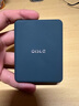 OISLE磁吸magsafe無(wú)線(xiàn)充電寶適用蘋(píng)果17Air/16/15/14iPhone13/12Promax/mini系列外置電池移動(dòng)電源 藍色 iPhone14/13/12系列通用 曬單實(shí)拍圖