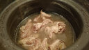 皓月原切羊腿段塊5斤內(nèi)蒙古帶骨羊肉紅燒鹵煮清真羔羊腿切塊生鮮冷凍 皓月羊腿段2.5kg 曬單實(shí)拍圖