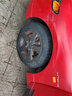 馬牌（Continental）德國馬牌輪胎 ContiMaxContact MC5 205/55R16  91V 寶駿730 曬單實(shí)拍圖