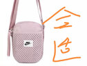 耐克（NIKE）小單肩包 25秋官方 艦店學(xué)生收納手包男女運動(dòng)斜挎包小包挎包040/11*5*17厘米均碼 曬單實(shí)拍圖