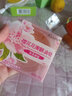 蔻斯汀（Kustie） 櫻花花瓣手工皂沐浴香皂身體清潔洗澡潔面男女通用肥皂溫和滋潤 花瓣精油皂100g 櫻花100g 曬單實(shí)拍圖