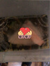 漁人百味 金槍魚刺身500g-1000g大腹生鮮魚中腹大目生魚片冷凍黃鰭吞拿魚 南方黑鮪腹500g 曬單實拍圖
