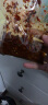 肖三婆 四川特产美食麻辣卤鸭脖子新鲜制作私房菜香辣小吃【多件多折】 200g一袋（麻辣味） 实拍图