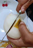 卡布諾山東秋月梨豐水冰糖雪梨大果應(yīng)季新鮮水果臨沂特產(chǎn)生鮮酥脆梨子 3斤大果80mm+（約4-6枚） 曬單實(shí)拍圖