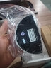 歐太力（OUTILI）自動門感應探頭自動門微波傳感器移動感應器點動信號觸發(fā) 三角型感應器銀色 曬單實拍圖