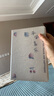稻草屋iPad2025保護(hù)套ipad11代平板保護(hù)殼Air7 11英寸air5蘋果新款mini7防摔9代10.2外殼卡通全包pro皮套 水果派平安喜樂+鋼化膜 iPad 2017/2018 (9.7英 曬單實(shí)拍圖
