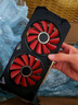 【95新保核心】七彩虹等一線品牌/1660S/2060S/3060TI/3070電腦游戲獨(dú)立顯卡 95新非礦卡 RTX 2070 8G 曬單實(shí)拍圖