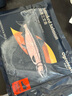 Ogroleass歐格利司煙熏三文魚 新鮮冰鮮原料制作200g中段Salmon （經(jīng)典原味） 100g*3包 300g 曬單實(shí)拍圖
