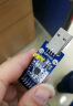 Waveshare 微雪 刷机模块 PL2303 PL2303TA USB转UART TTL串口 Type C接口进阶版 1盒 实拍图