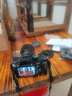 Sony索尼a7m2 a7m3 A7R2 a7s2 a7r4全畫幅4K視頻直播攝影數(shù)碼二手微單反相機 95新索尼A7R3含24-70F4鏡頭 官方標配 曬單實拍圖