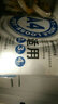 晨光（M&G） 11孔保護(hù)袋活頁(yè)A4透明資料袋/活頁(yè)文件替芯保護(hù)袋 ADM94514辦公文件袋 100個(gè)裝 曬單實(shí)拍圖