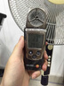 德圖（testo） 風速儀風速計風速測量儀多功能風速儀 測風儀 TESTO410-2（測風速風量溫濕度） 曬單實拍圖