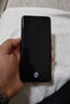 譽(yù)皮匠 適用于oppo reno5pro+手機(jī)殼金屬背板reno5鏡頭保護(hù)全包防摔男女款 Reno5【黑藍(lán)】 曬單實(shí)拍圖