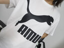 耐克（NIKE）T恤女裝 2025夏季新款運(yùn)動休閑服透氣舒適圓領(lǐng)上衣經(jīng)典全棉短袖 DX7907-100/白色 XL (170/92A) 曬單實拍圖
