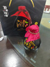 滁酒坊百年滁酒 滁酒原漿 濃香型白酒 糧食酒 42度 425mL 4瓶 濃香型整箱 曬單實(shí)拍圖