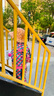 FNJ KIDS童裝女童套裝秋裝新款小童甜美百搭寶寶衣服休閑兒童兩件套 甜美套裝粉色（當(dāng)天速發(fā)） 90 cm(建議身高80-90cm) 曬單實(shí)拍圖