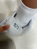 NIKE JORDAN 耐克AJ 3男女休閑板鞋內(nèi)置氣墊緩震青少年運動鞋 FQ9174-121 32 【建議腳長20cm】 曬單實拍圖