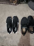 耐克（NIKE）男鞋秋季運動(dòng)鞋FREE RN 5.0赤足輕便休閑鞋透氣跑步鞋942838-101 CZ1884-001【黑白 尺碼偏小】 43 曬單實(shí)拍圖