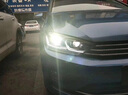 探陸澤車(chē)燈嘉旅大燈總成 適用于大眾高爾夫嘉旅改裝透鏡LED大燈流光日行燈 預約到實(shí)體店安裝服務(wù) 曬單實(shí)拍圖
